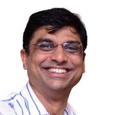 Harish Lade